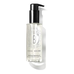Soothing Cleansing Oil - Huile démaquillante visage, BOBBI BROWN